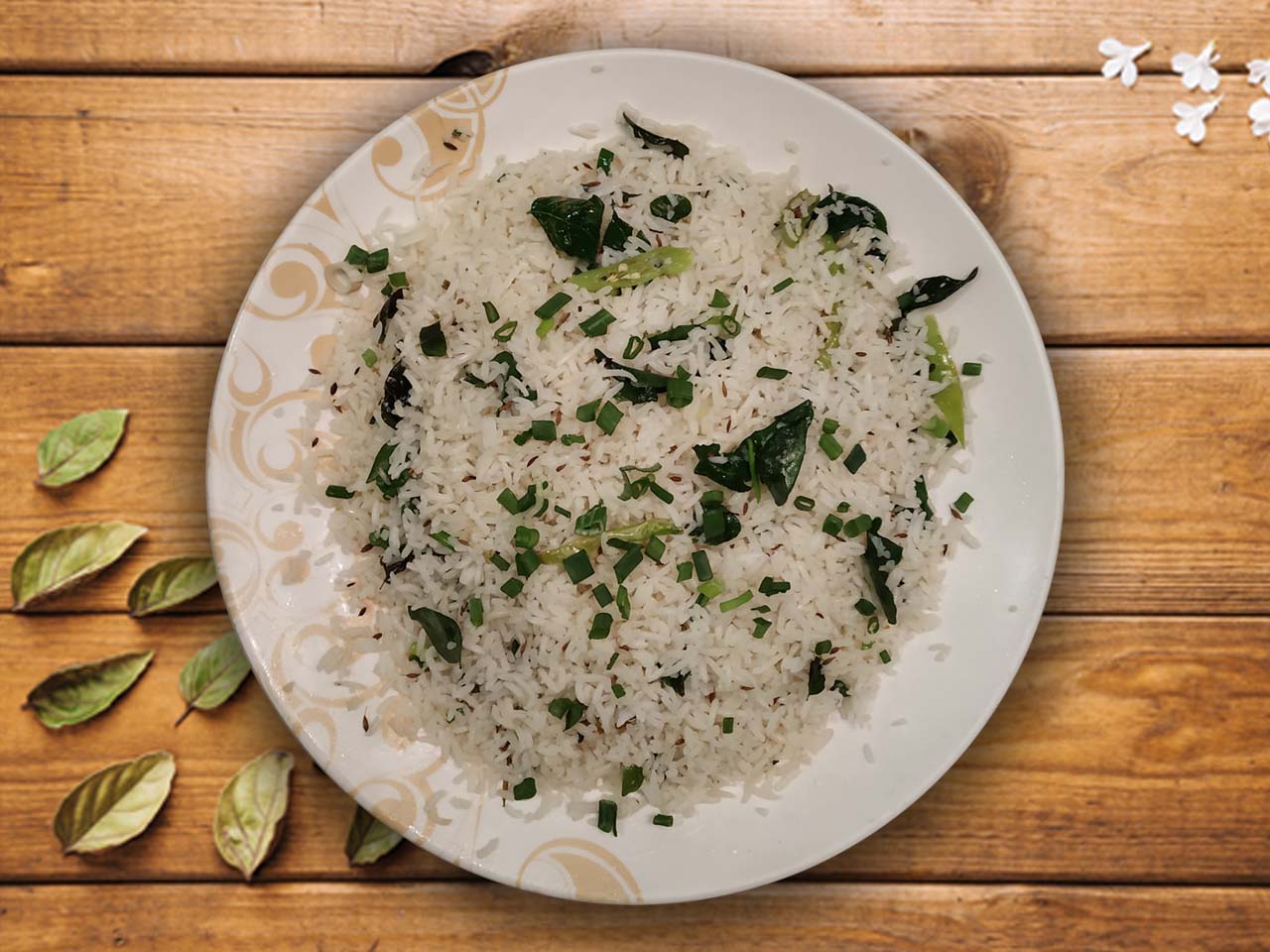 Dhingra Rice Welcome To Dine Hill